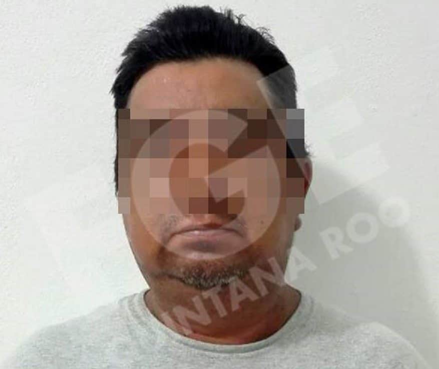 Logra policía ministerial aprehensión de sujetos acusados de robo