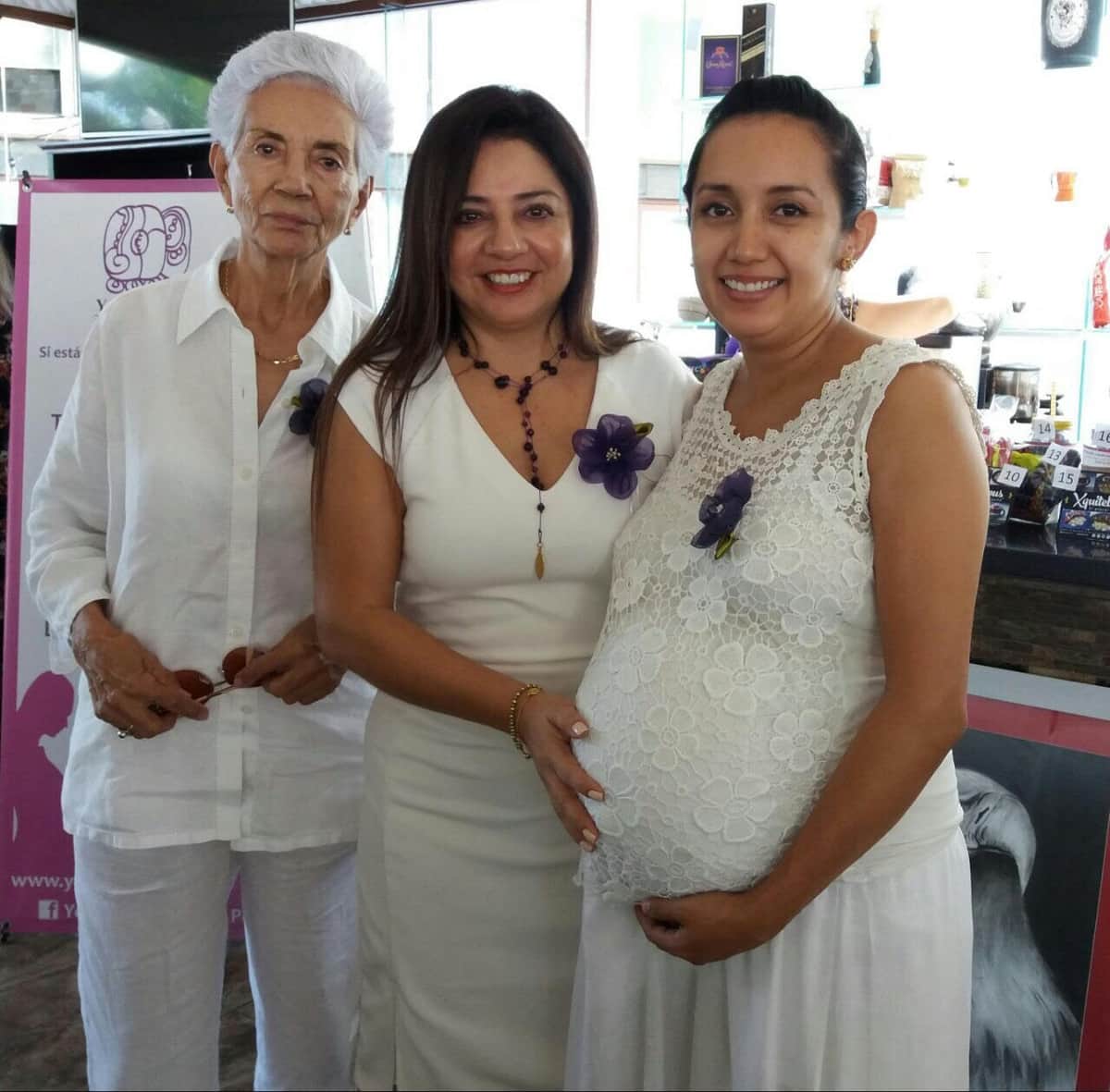 Albergue Yoliguani celebra 10 años de ayudar a madres vulnerables y a sus bebés