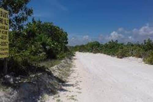 Detienen a comando armado en Isla Blanca