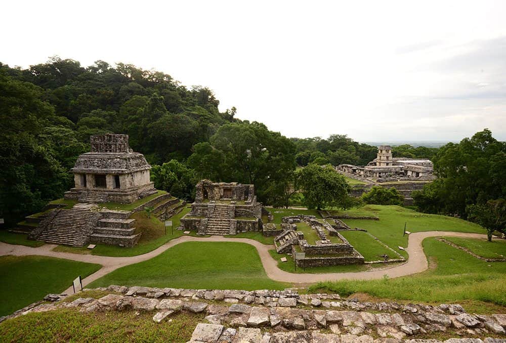 El arqueólogo que contradijo la idea de que los mayas de Lakam ha’ se fueron al declinar su ecosistema