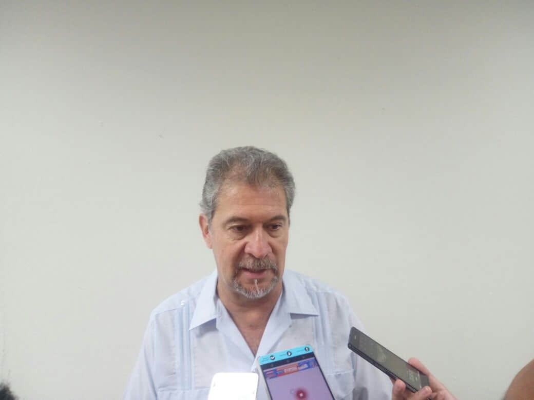 Profepa deberá revisar caso de tortugas muertas: Alfredo Arellano