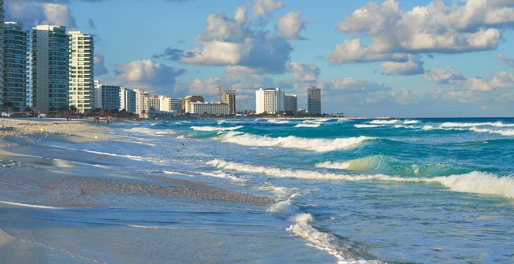 El mejor trabajo del mundo está en Cancún