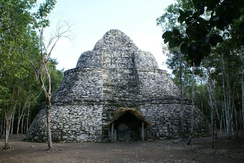 Nuevo hallazgo: 14 gobernantes mayas son identificados en Cobá