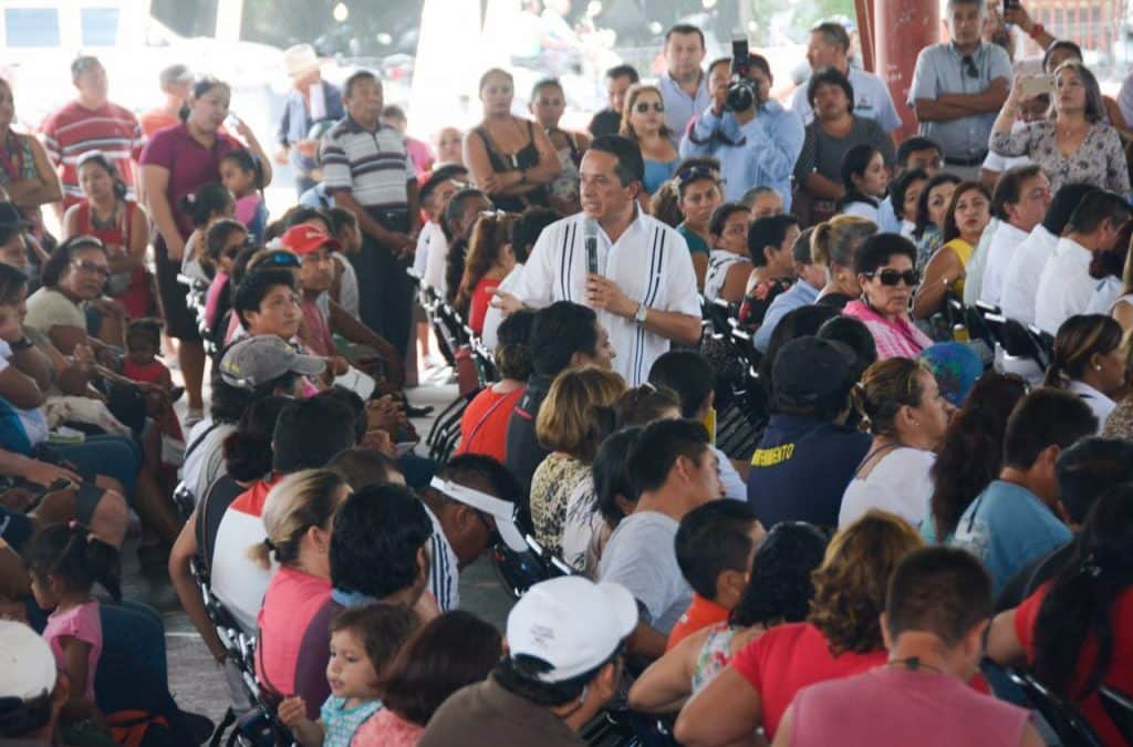 Casi 25 mil personas se benefician con el autoempleo en el ICATQR