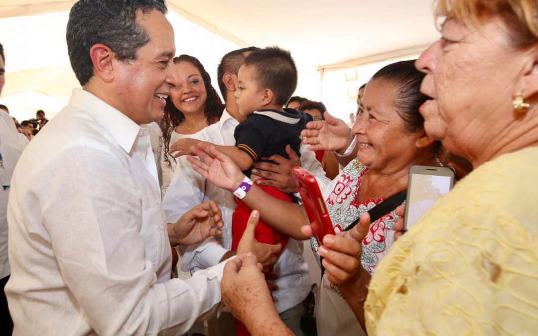 Para disminuir la desigualdad, se fortalece la cultura del emprendimiento