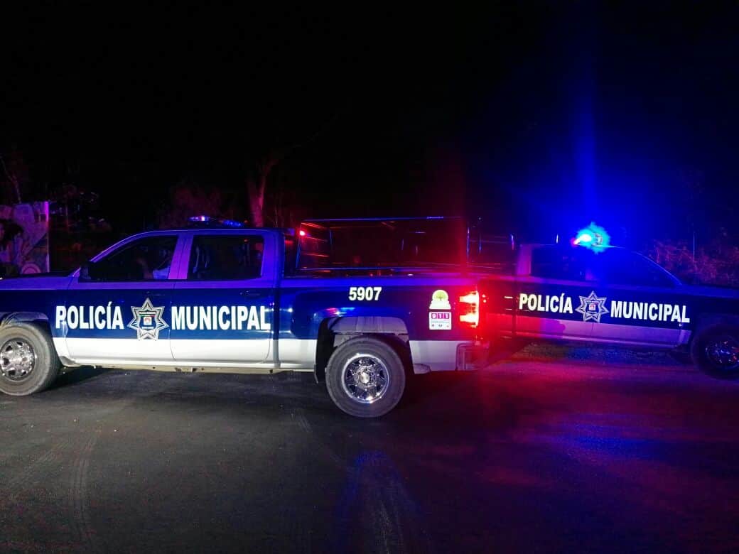 Identifican tres cuerpos calcinados como víctimas de secuestro