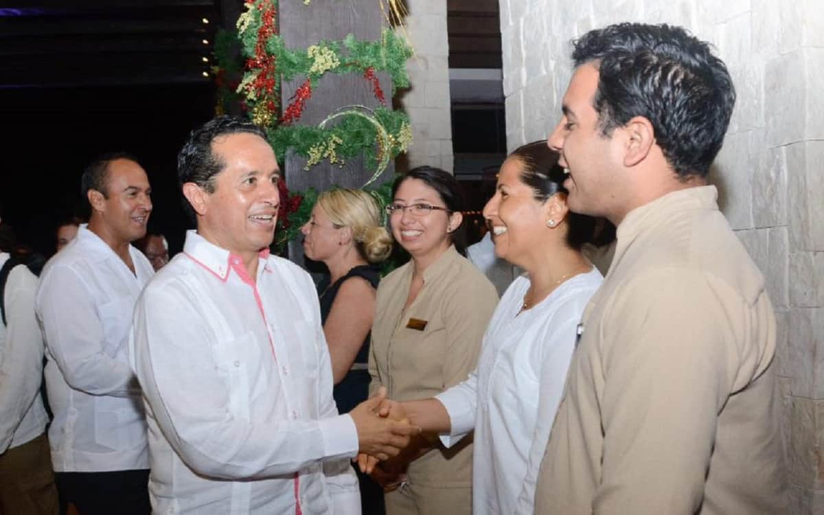 En los próximos dos años se prevé la construcción de 20 mil habitaciones en Quintana Roo