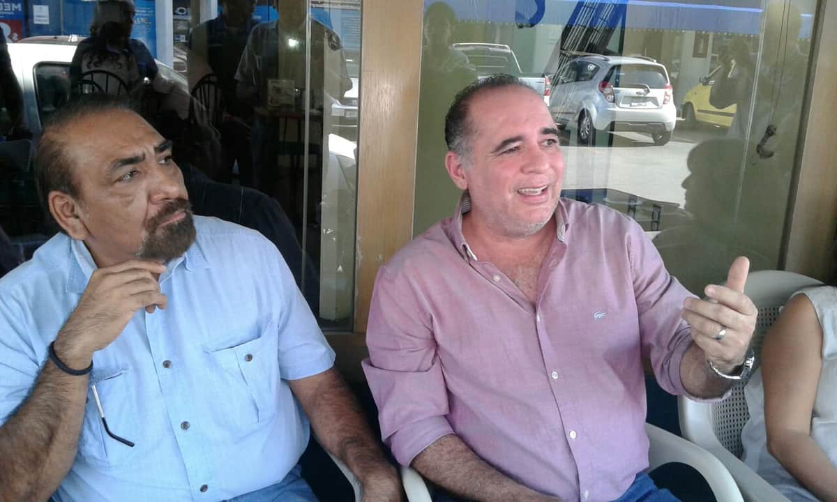 Tabasqueños se unen a favor de López Obrador