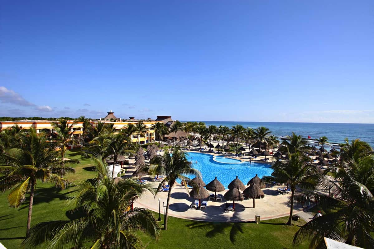 Bahía Príncipe ordenará en 4 categorías sus hoteles