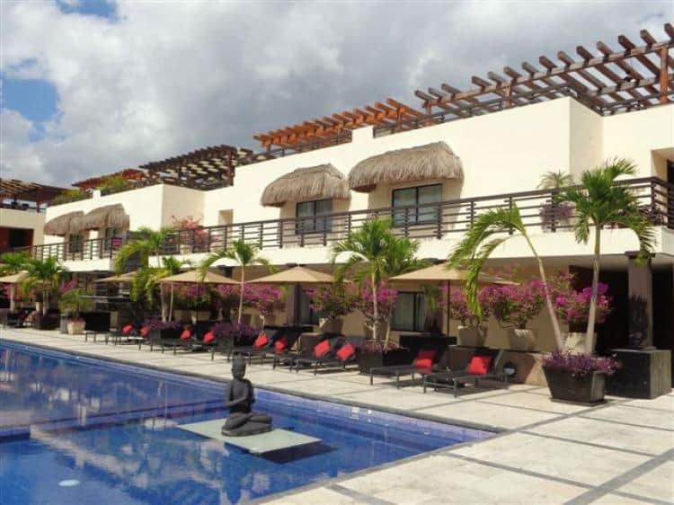 Rentas vacacionales provocan alzas también para trabajadores en Playa del Carmen