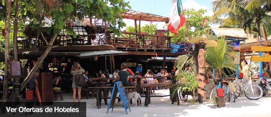 Tulum, por llegar a los 2 millones de visitantes