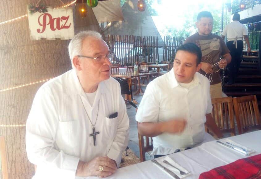 Pide obispo madurez democrática en 2018