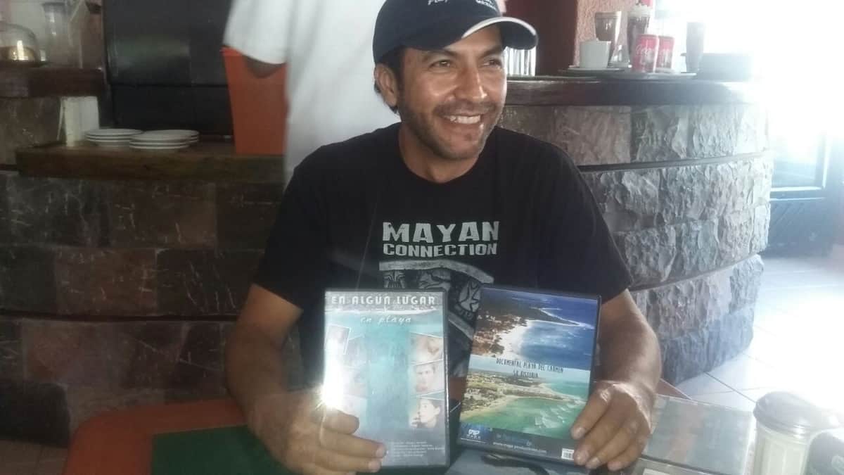 Presentarán documental artístico sobre Playa del Carmen