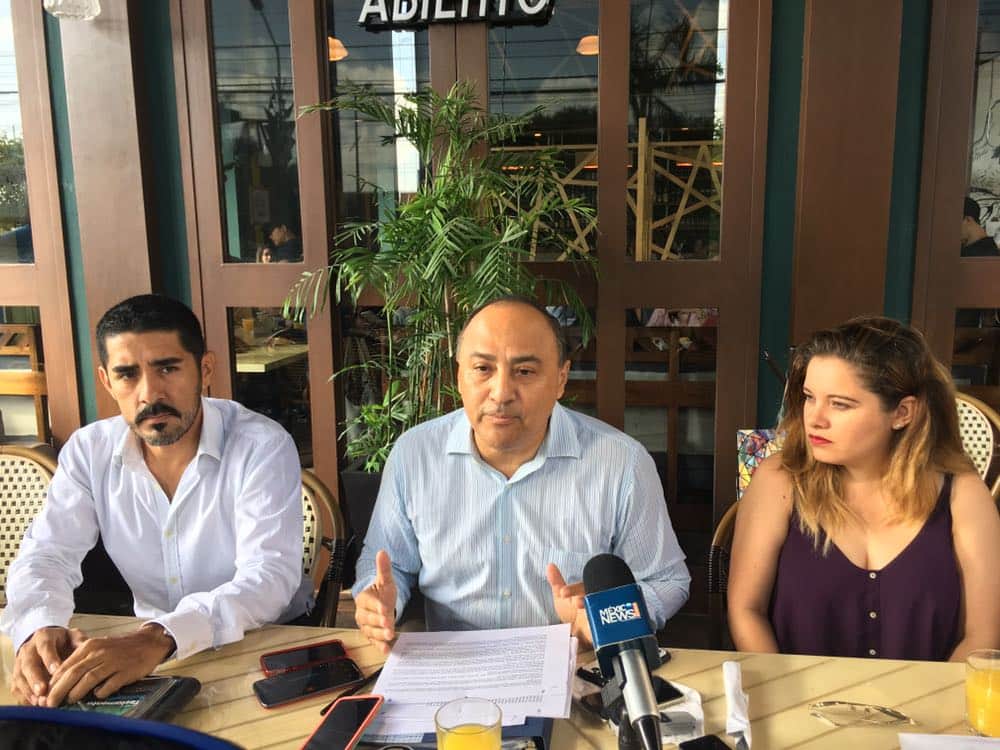 Buscará Observatorio Ciudadano diálogo con candidatos
