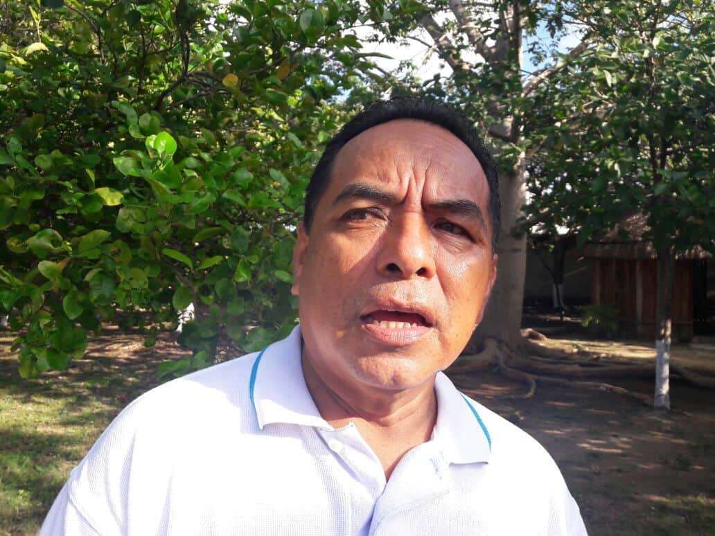 Acusan a Morena de agandallarse espacios