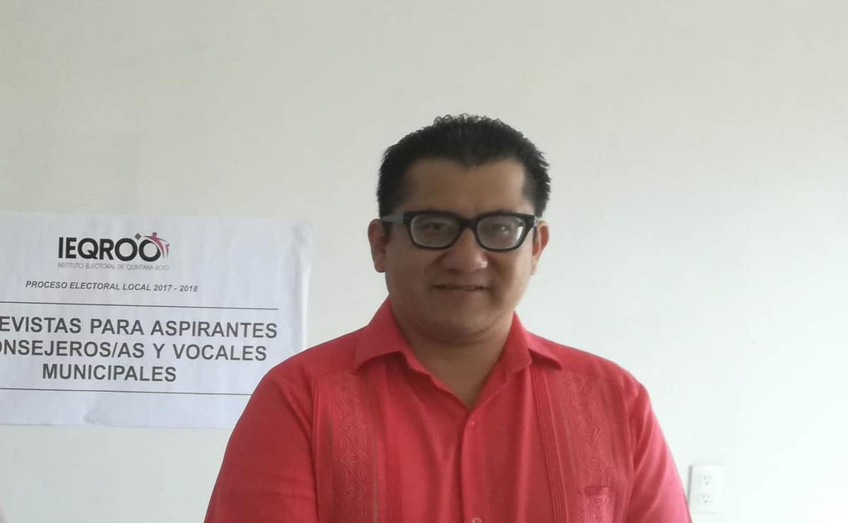 Arranca hoy el proceso electoral en Quintana Roo