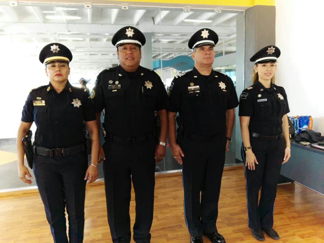 Convoca Policía Federal a carrera con causa