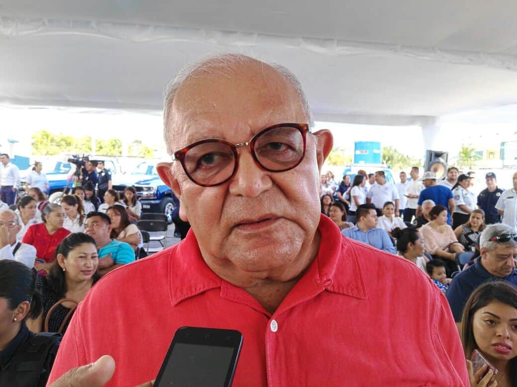 Buscarán frenar alza presupuestal del Congreso