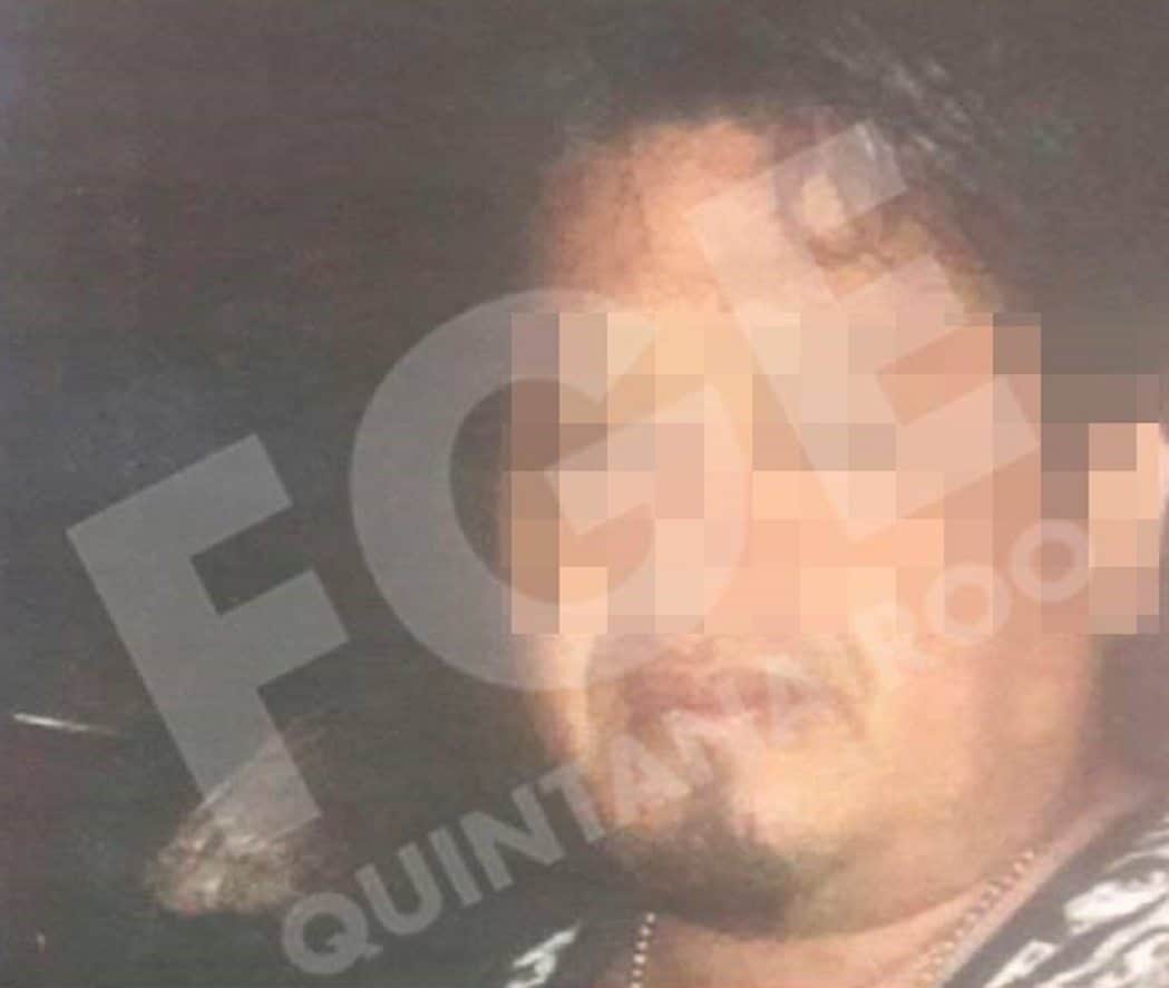 Pagará violador delito con sentencia de 31 años de cárcel