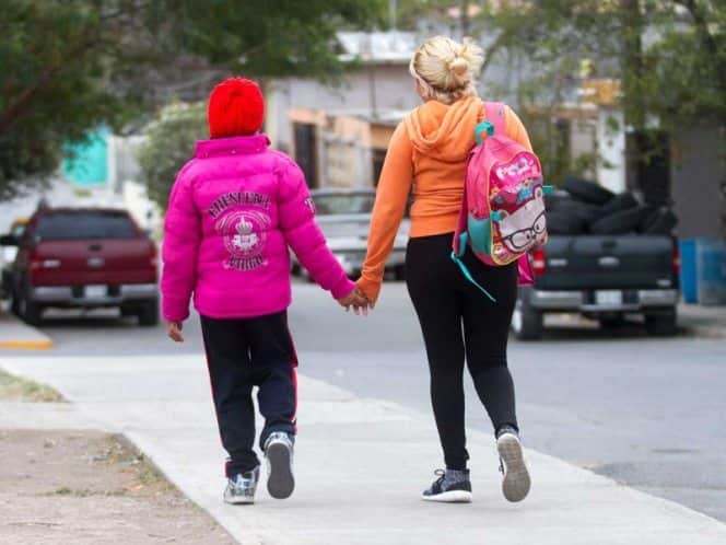 Temperaturas llegaron a su punto más bajo del año