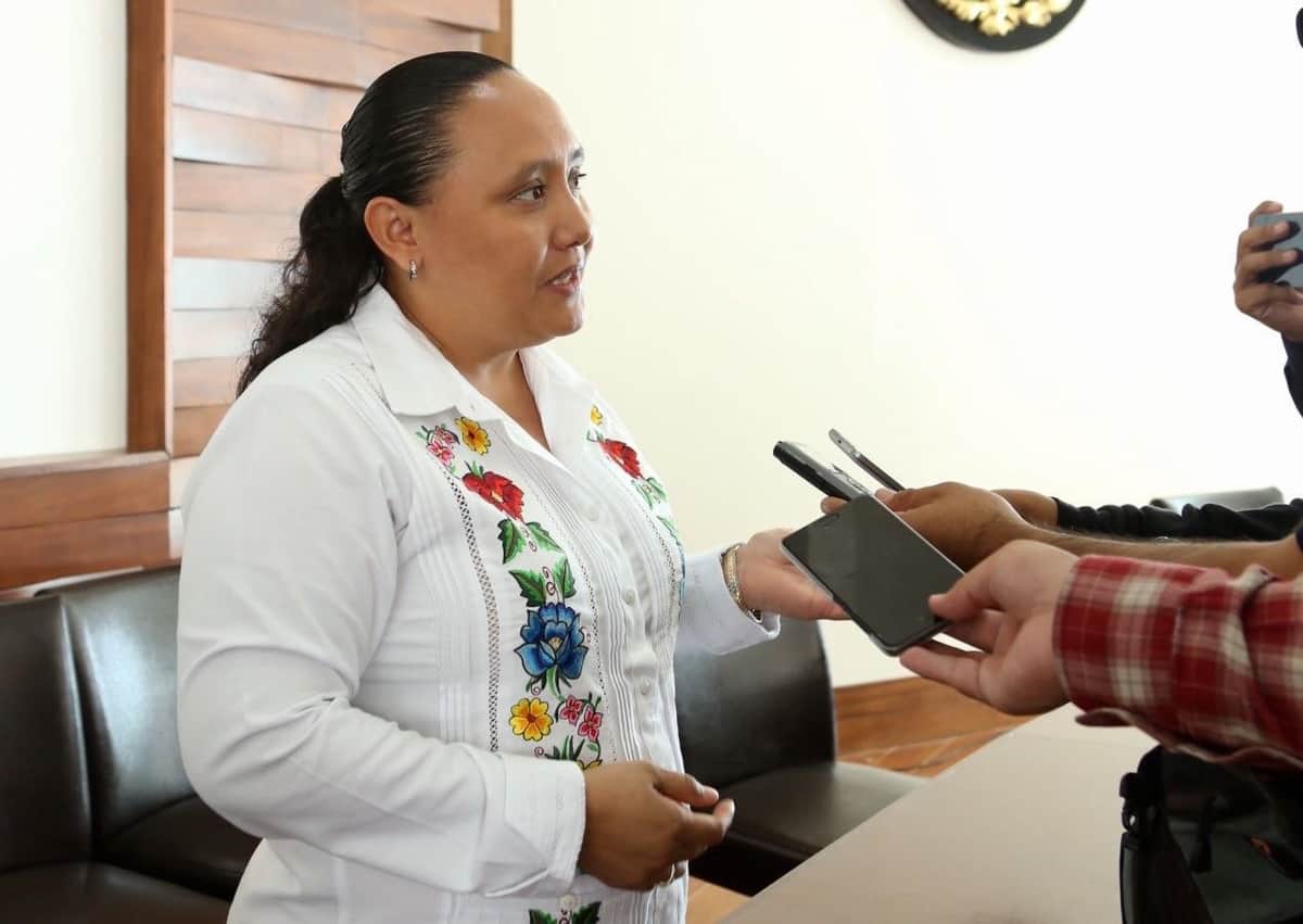 No vamos a permitir que se vulneren los derechos ciudadanos: Cristina Torres