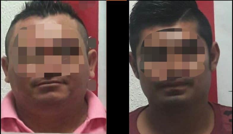 Detienen a cinco por disparar contra restaurante