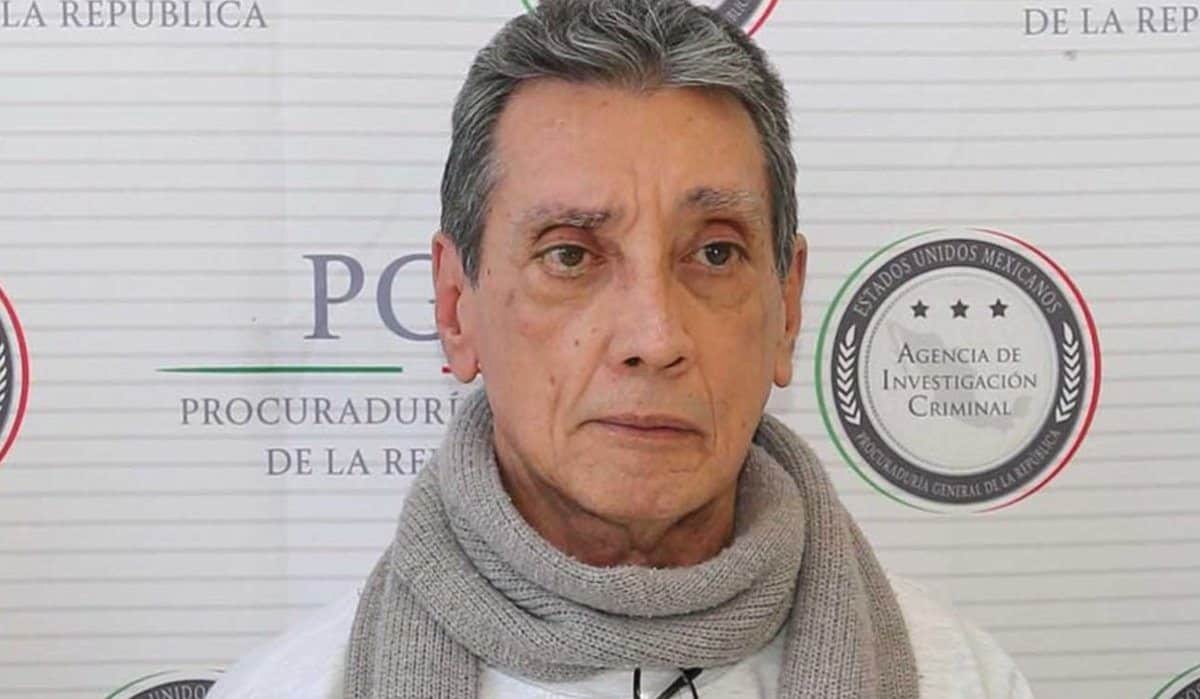 Juez regresa a Mario Villanueva al penal de Morelos
