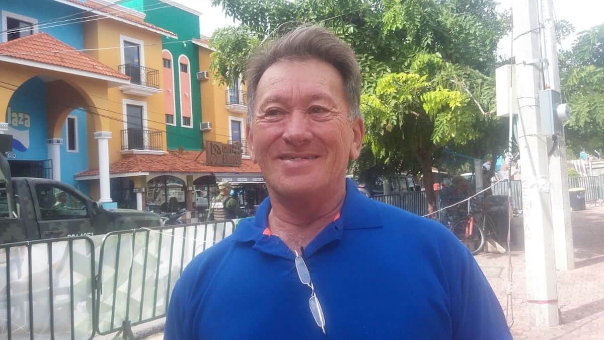 Venta de paquetes reactiva a restauranteros de Playa