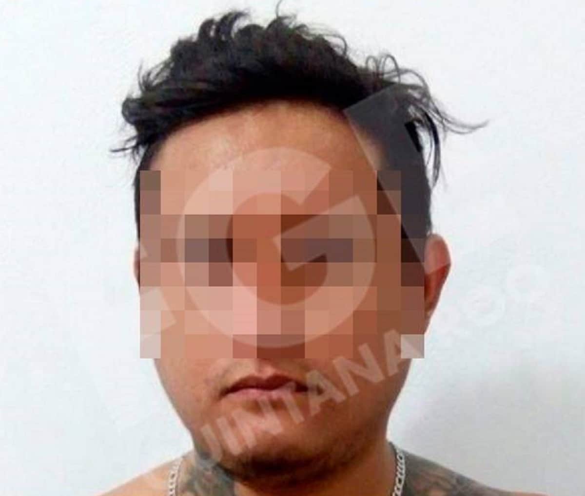 Espera acusado de homicidio sentencia en prisión