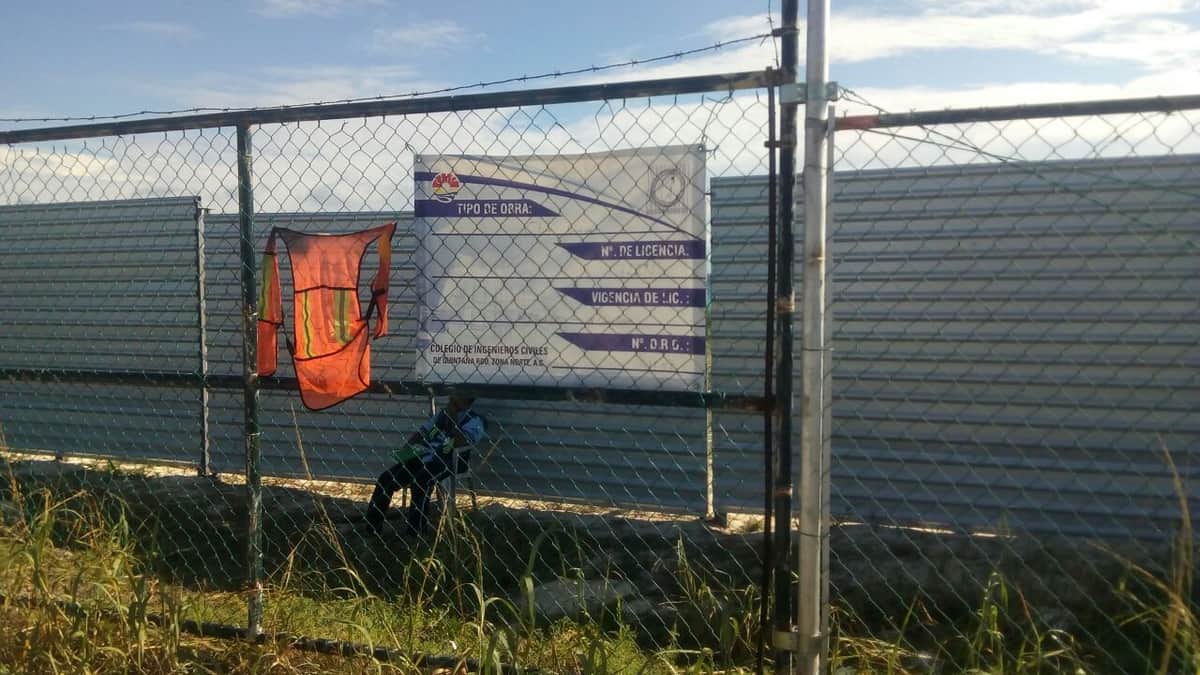 Cabildo votará permisos para Gran Solaris