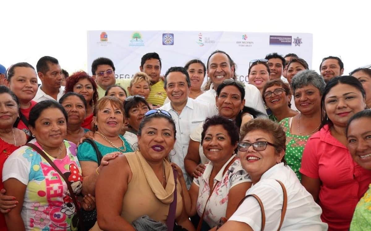 Cuenta Quintana Roo con un presupuesto con enfoque de género