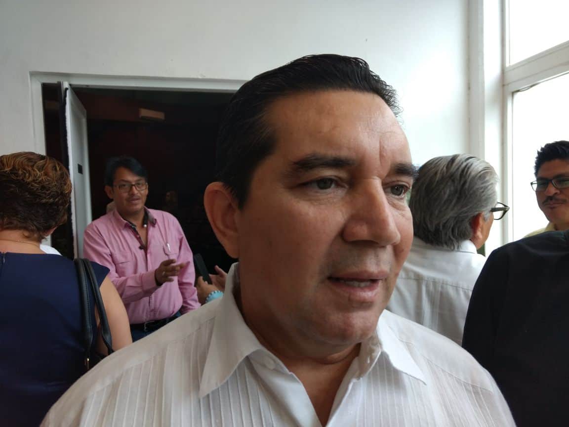 Partidos en "el ojo del huracán"