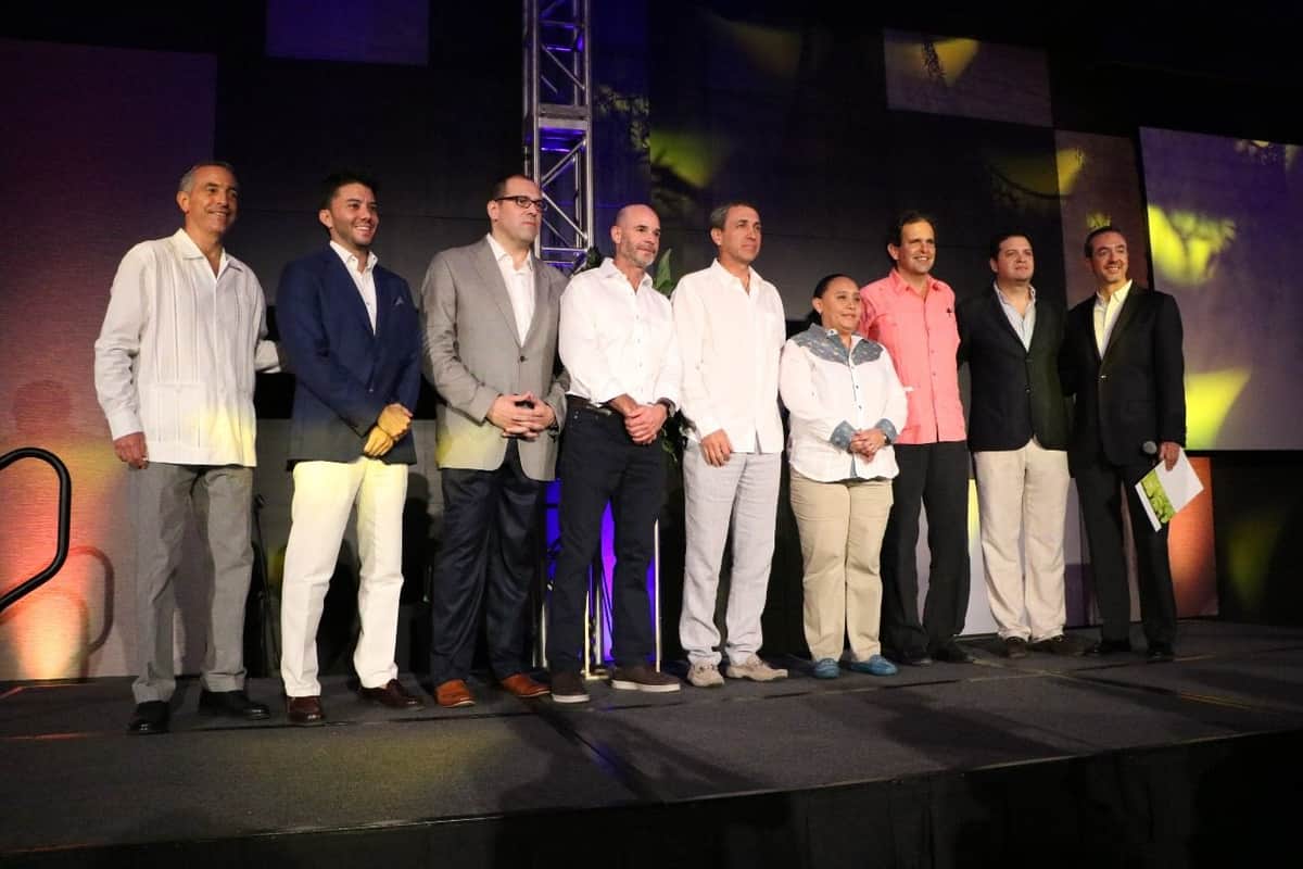 Presenta Mayakoba megaproyecto “Country Club”