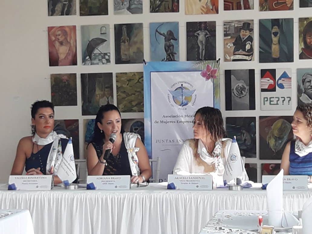 'Construirán’ oportunidades de negocios en la Riviera Maya