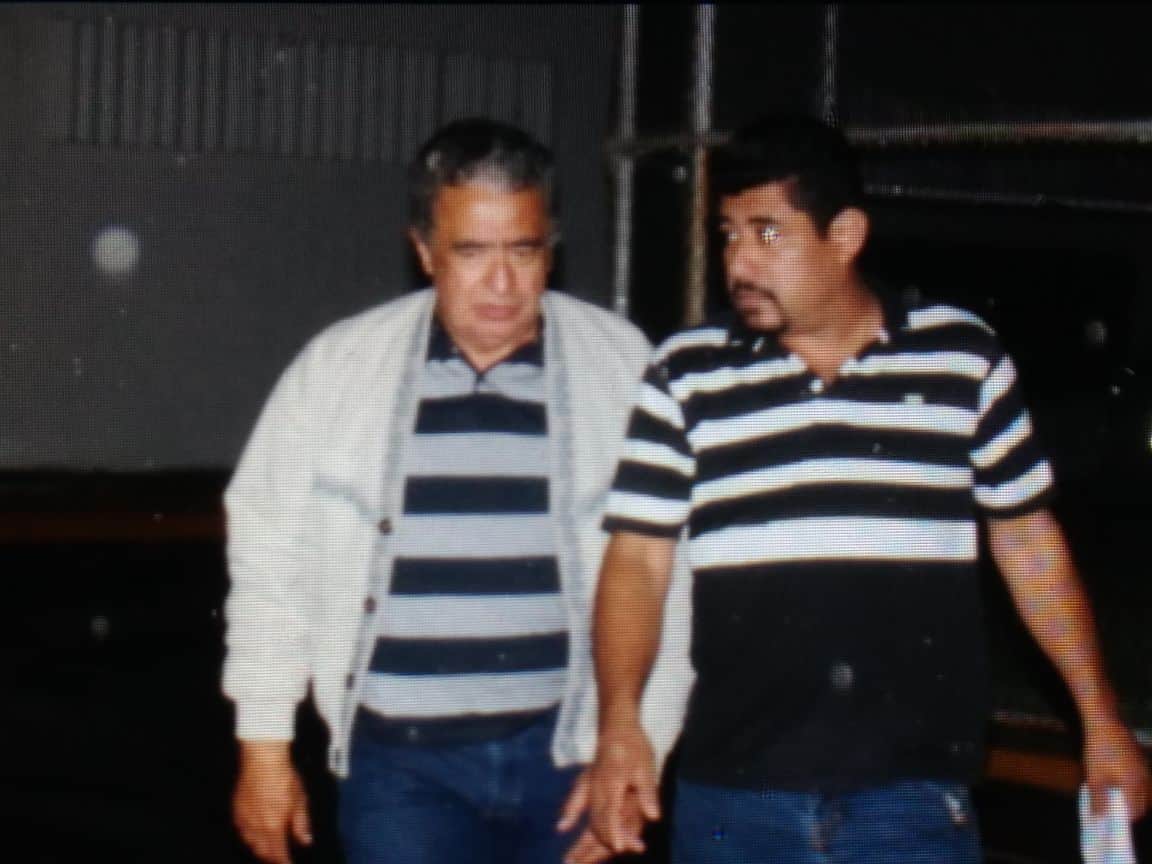 Acusan a Mendicuti de desfalcos cuando no tenía el cargo: abogado