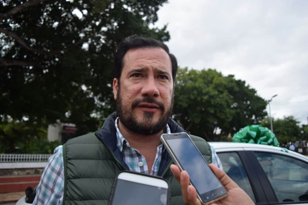 Debemos mejorar índices de seguridad: Guillermo Brahms