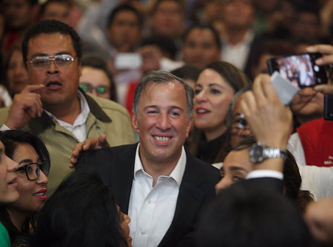 Tendrá Meade nutrida agenda en Cancún