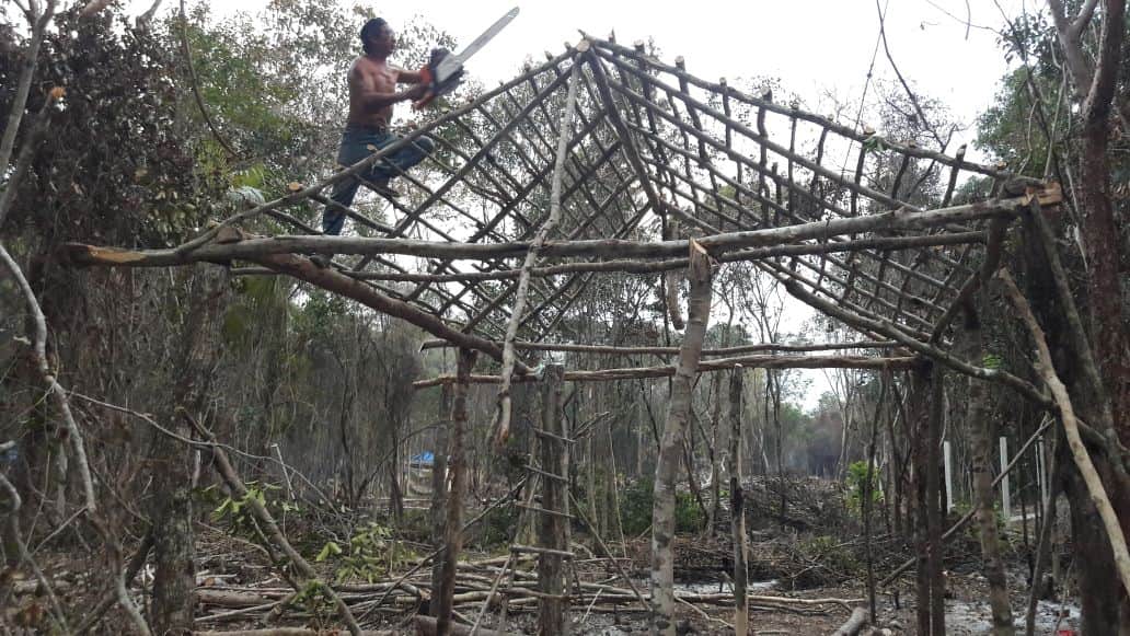 Asentamientos irregulares ponen en riesgo limpieza de ríos subterráneos