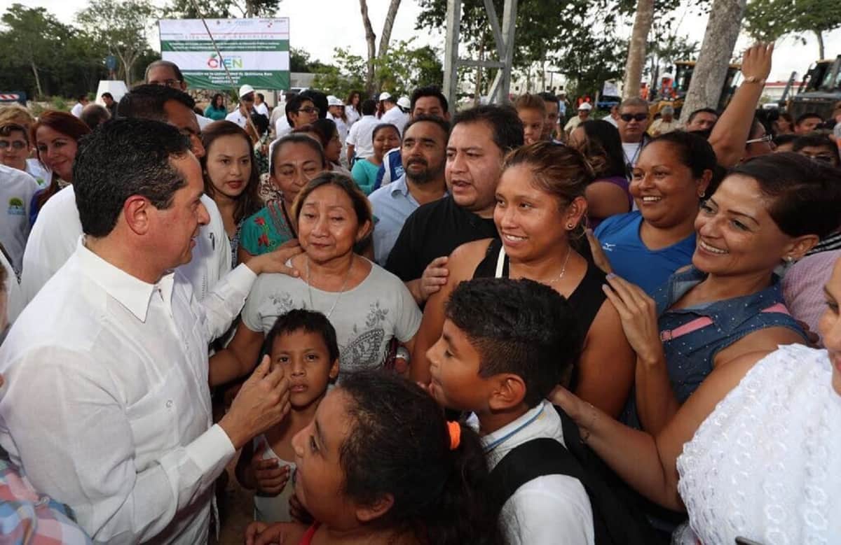 Abrir nuevos mercados turísticos representa más y mejores empleos para la gente: Carlos Joaquín