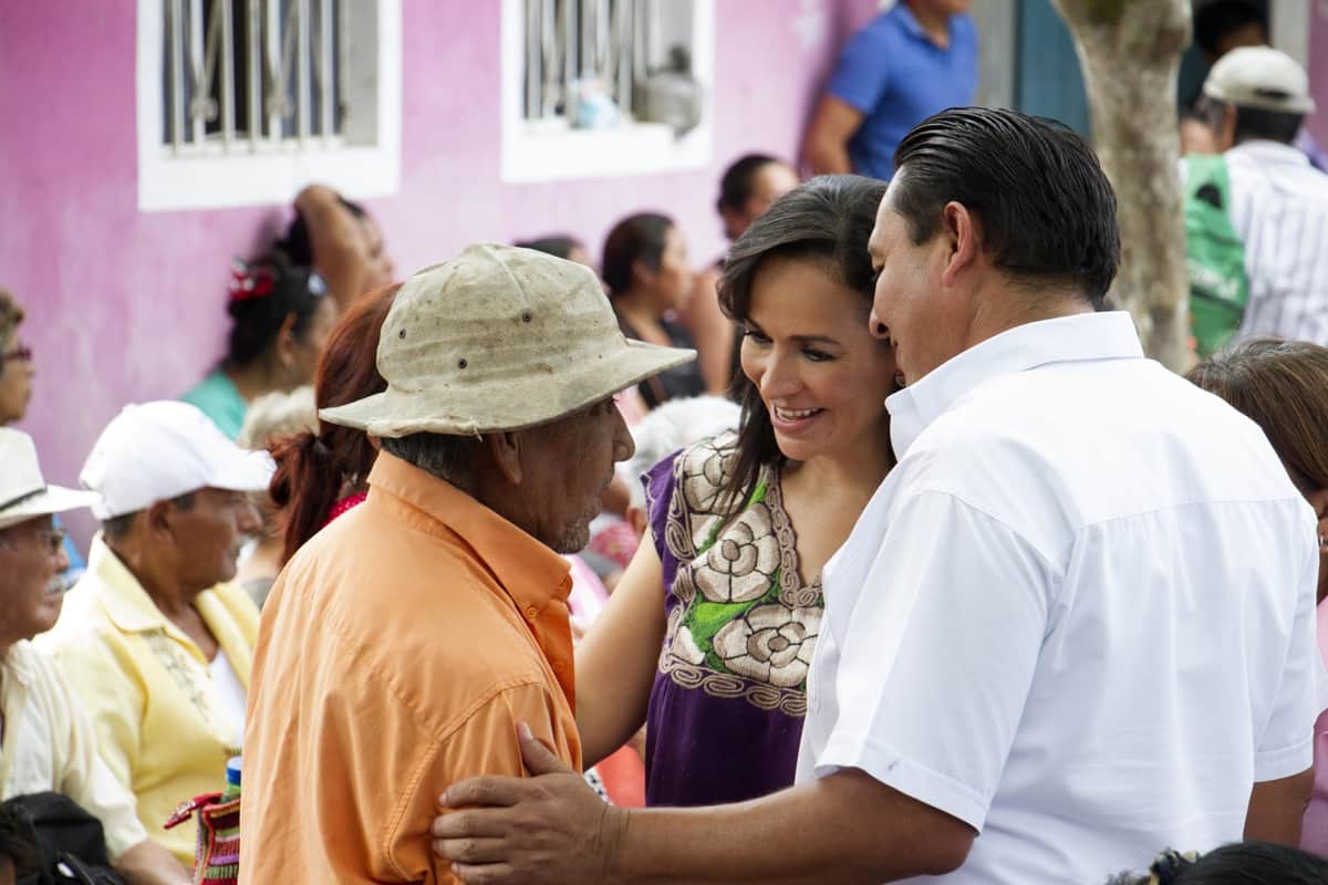 Refuerza gobierno de Laura Fernández acciones para prevenir enfermedades respiratorias