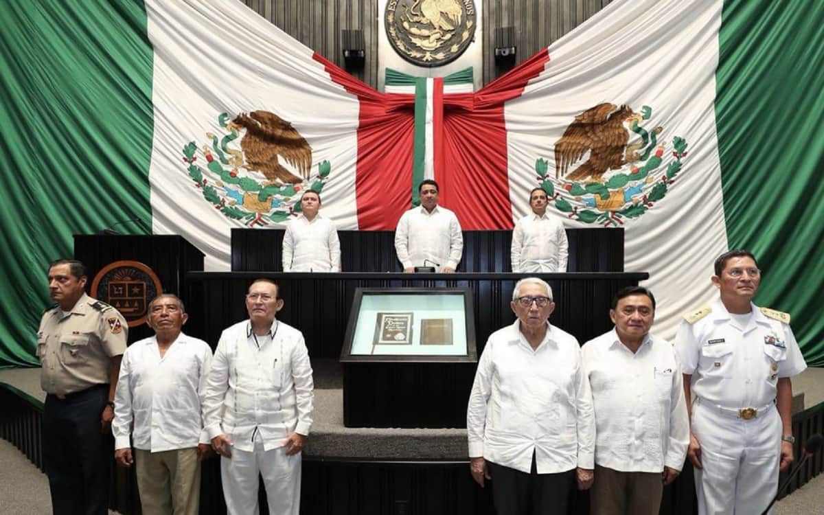 Es tiempo de trabajar juntos para disminuir la desigualdad y que la gente viva mejor: Carlos Joaquín
