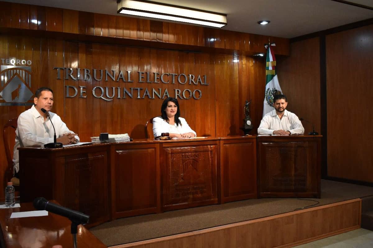 Desecha Teqroo quejas de perredistas