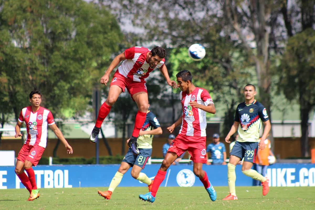 Pioneros debutará en casa frente al América