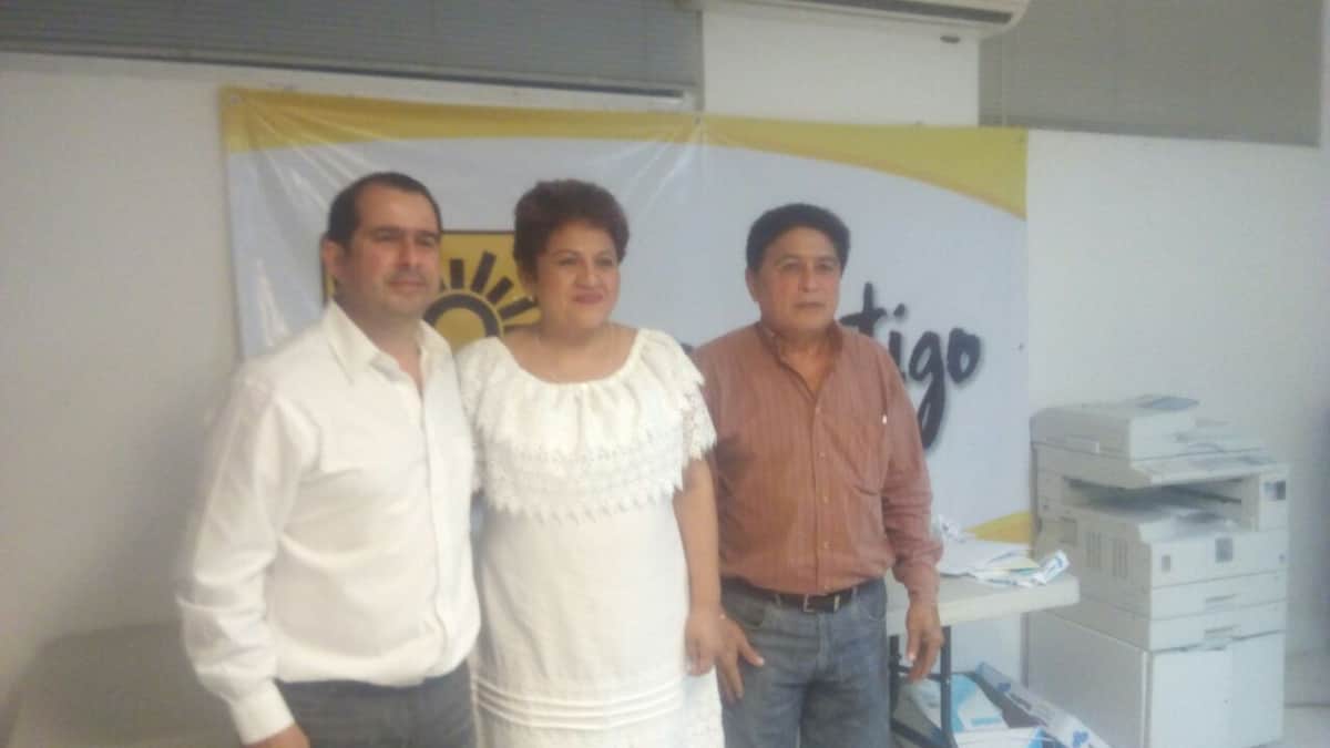 Alista PRD cierre de registros