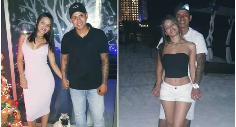 Desaparece joven colombiana en Cancún