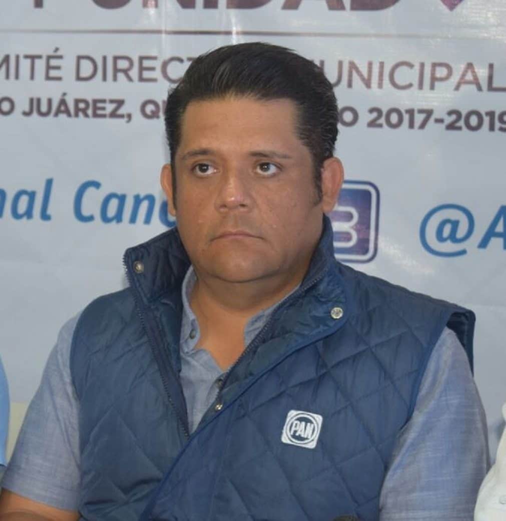Candidatura a Benito Juárez será para el PRD, confirma Acción Nacional