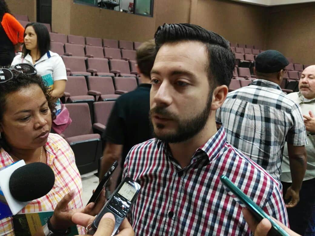 Plantean mejorar estándares de plantas de tratamiento