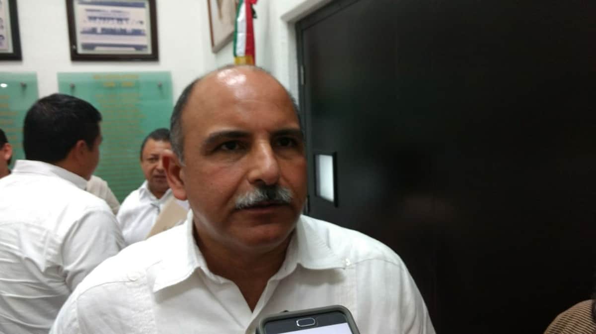 Se inscriben Jorge Portilla Mánica y Gabriel Sifri por Tulum