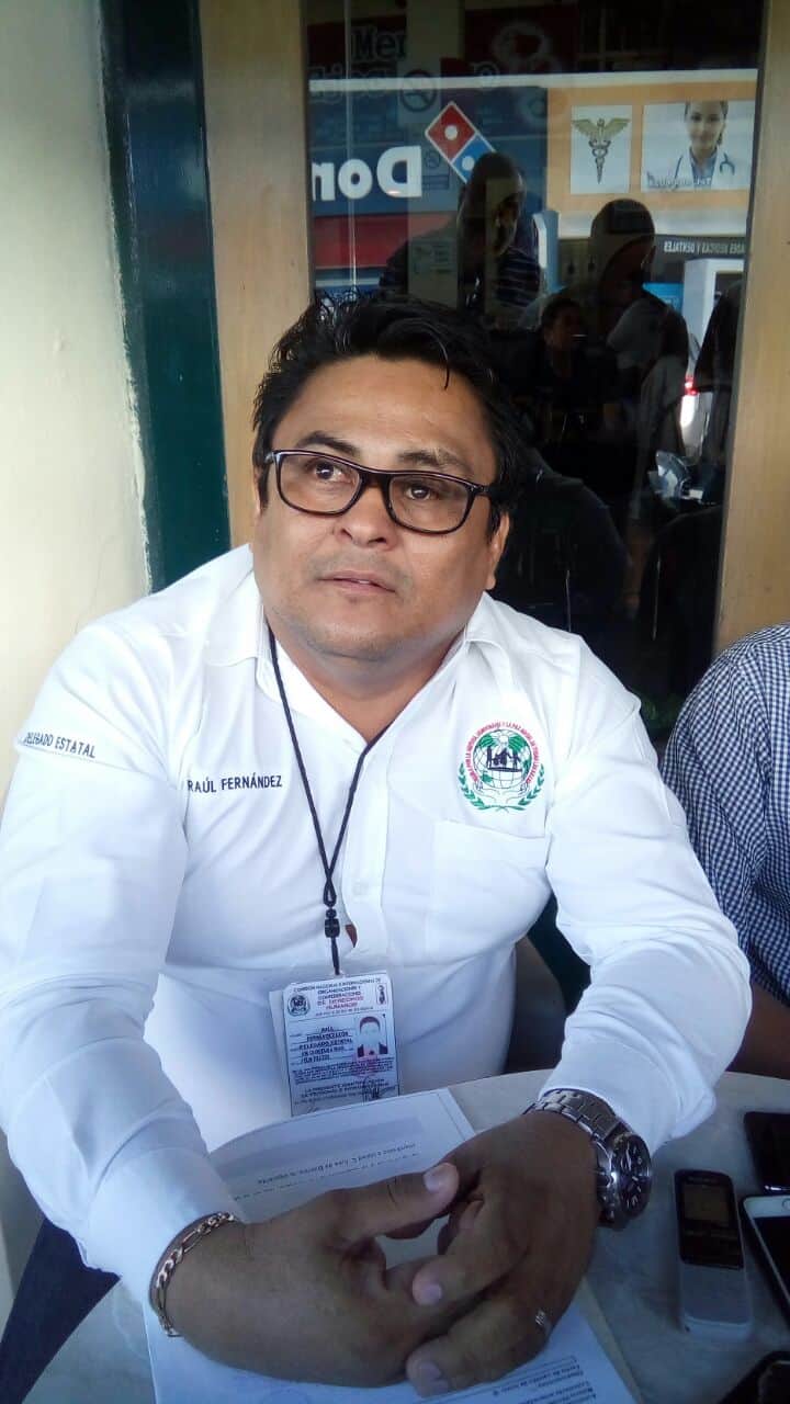 Anuncian amparo contra elección de ombudsman