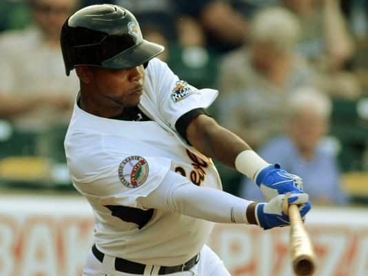 Alonzo Harris se une a Tigres